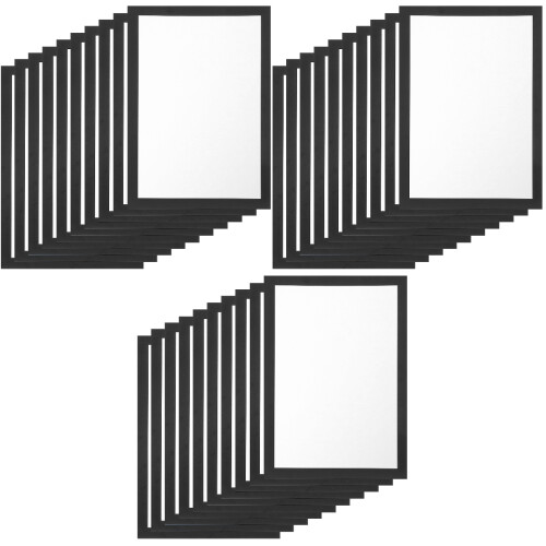 Schwarzes Kartonpapier Für Skizzieren DIY 1