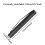 Telescoping Crushproof Poster Tube with Shoulder Strap, Adjustable Document Storage Case for Art and Maps 5