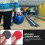 8Stk Kompakte Bowling Reinigungspads Für Und 2