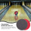 8Stk Kompakte Bowling Reinigungspads Für Und 4