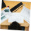 Adjustable Telescopic Document Storage Tube with Strap for Blueprints Plans Posters and Artwork 5