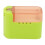 Green Magnetic Sewing Thread Lubrication Box, Universal Sewing Thread Oiler for Machine, Prevent Breakage 2