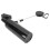 Golf Water Brush 160ML Detachable Bottle Black 1