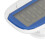 Multifunctional Pedometer 75mAh 47g Blue 2D 7