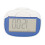Multifunctional Pedometer 75mAh 47g Blue 2D 8
