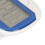 Multifunctional Pedometer 75mAh 47g Blue 2D 9