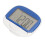 Multifunctional Pedometer 75mAh 47g Blue 2D 13