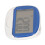 Multifunctional Pedometer 75mAh 47g Blue 2D 14