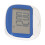 Multifunctional Pedometer 75mAh 47g Blue 2D 15