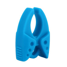 Bobbin Clips and Sewing Bobbin Holders, Tangle Thread Control, Flexible Gel Grip, Reusable Organizer
