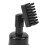 Golf Water Brush 160ML Detachable Bottle Black 2