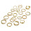 Fingeröffnungsringe, einzigartiger Fingerschmuck, geeignet für 1