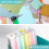 Sticky Index Tabs and Plastic File Bags Set for Quick Page Navigation and Versatile Document Organization 4
