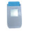 Heavy Duty Paper Embosser Square Frame Hole Puncher Paper 5