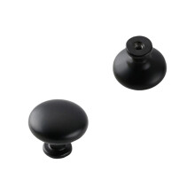 2Pcs Zinc Alloy Drawer Pulls Modern Furniture Handle for-1