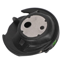 Sewing Machine Bobbin Case 3152221 Replacement for Home Use, Stable Thread Tension, Easy Installation