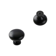 2Pcs Drawer Pulls Zinc Alloy Dressers Knob Cupboard Handle-3