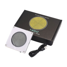 Schumann-Wellenfrequenzgenerator 7,83 Hz zum Stressabbau,