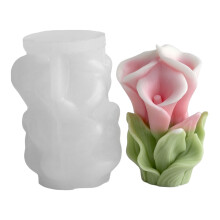 Moules en Silicone de sculpture 3D, moule polyvalent pour le