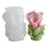 Moules en Silicone de sculpture 3D, moule polyvalent pour le 1
