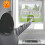 Removable Window Screen Adhesive Application Tear Resistant 5