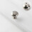 2Pcs Cabinet Door Handle Dresser Pulls Modern Drawer Knob-4 5