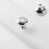 2Pcs Cabinet Door Handle Dresser Pulls Modern Drawer Knob-4 7