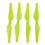 28pcs/7 Colors Set Cw Ccw Quick Release Drone Propellers for Tello Mini Drone Propeller Props Spare 3