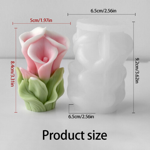 Embossing bloem siliconen mallen multifunctionele siliconen mal 2