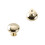 2Pcs Modern Drawer Pulls Zinc Alloy Handles Home Furniture-4 1