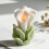 Embossing bloem siliconen mallen multifunctionele siliconen mal 4