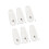 Universal Curtain Cord Tensioner Replacement Easy-6 sets 1