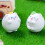 Mini chats en résine en vrac, ensemble de petits chats pour 6