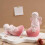 Moules de figurines pratiques en forme d'ange,-S ange étoile 7