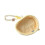 Fashionable Fruit Themed Cosmetic Pouch Multipurpose-Yellow 1