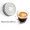 Professional 58mm E61 Brew Head Shower Screen and Seal Rings Set 4
