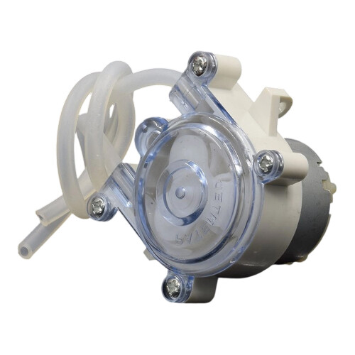 Tragbare 6-12-V-Labor-Tintenprobenahmepumpe mit