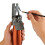 Portable Miniature Model Painting Stand With Double Rotating-A 7