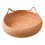 Gewebter Katzenbettkorb, Katzenkratzer, Lounges, Bett,-L 1
