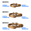 Artisanal Alloy Sewing Machine Rings Size 6 7 8 Creative-6 4