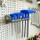 Sleekly Tool Storage Rack Plastic Wrench Socket Holder-h 3