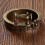 Artisanal Alloy Sewing Machine Rings Size 6 7 8 Creative-6 6