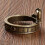 Artisanal Alloy Sewing Machine Rings Size 6 7 8 Creative-6 7