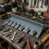 Sleekly Tool Storage Rack Plastic Wrench Socket Holder-White 7