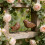 2 Stücke Metall Vogel Outdoor Garten Hof Simulation Tier 5