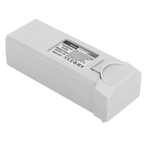 L900 PRO SE Drone Battery 7.4V 2200mAh Gray
