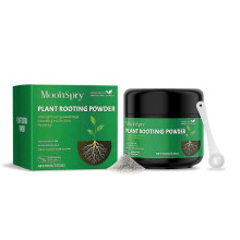 Strong Plant Rooting Powder Boost Root Growth, Enhance Adaptability & Resilience for Indoor & Outdoor Gardening with Natural Indolebutyric & Naphthyl
