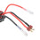 320A RC Brushed ESC Two Way Brake 60A, 6-12V, 2-3S 5