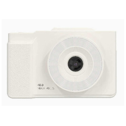 4K Digital Camera 6400w HD Flip Screen Camera Digital Camera 2