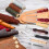 34Pcs Leather Working Tools Kit with Awl and Needles, Durable Thread, Complete Leather Craft Set 4